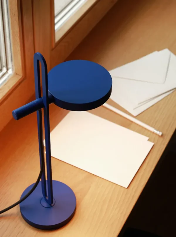 Tisch- & Leseleuchten | Schreibtischleuchten>caussa Tischlampe »Echo«