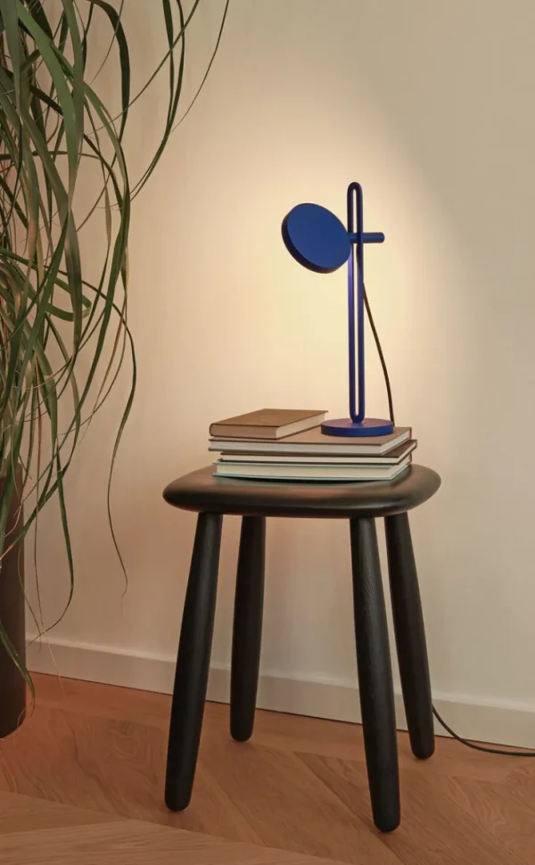 Tisch- & Leseleuchten | Schreibtischleuchten>caussa Tischlampe »Echo«