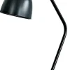Tisch- & Leseleuchten>Ars mundi Tischlampe »Urban Real Black«