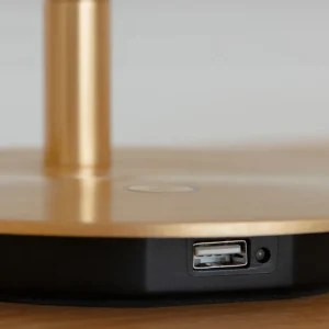 Tisch- & Leseleuchten | Schreibtischleuchten>Umage Tischleuchte »Omni Table V2«