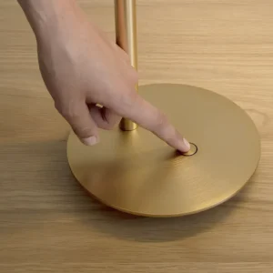 Tisch- & Leseleuchten | Schreibtischleuchten>Umage Tischleuchte »Omni Table V2«