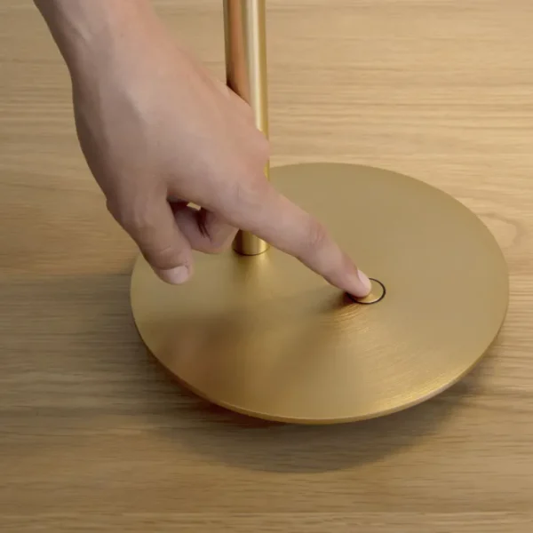 Tisch- & Leseleuchten | Schreibtischleuchten>Umage Tischleuchte »Omni Table V2«