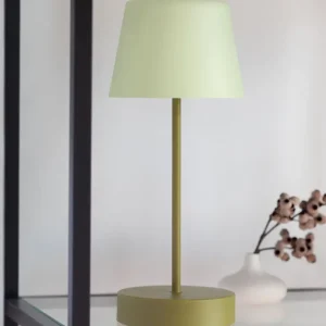 Tisch- & Leseleuchten | Outdoorlampen & Solar>Remember Tischleuchte »Oscar«