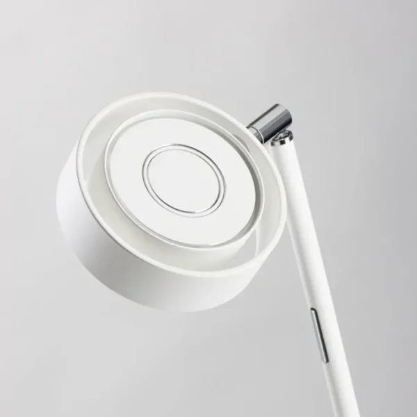 Tisch- & Leseleuchten | Schreibtischleuchten>mawa design Tischleuchte »Pure«