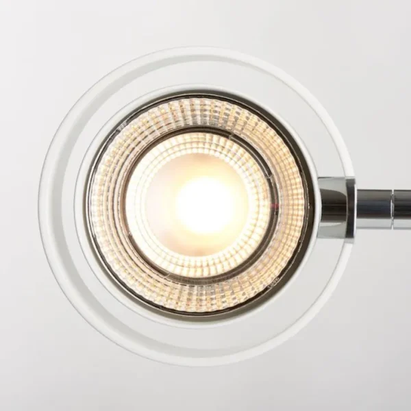 Tisch- & Leseleuchten | Schreibtischleuchten>mawa design Tischleuchte »Pure«