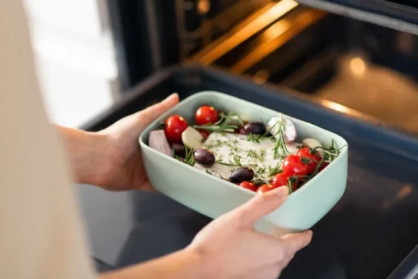 Zubereiten & Servieren>Villeroy & Boch To Go & To Stay Lunchbox L »mineral«