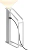 Tisch- & Leseleuchten | Outdoorlampen & Solar>Muuto Tragbare Lampe »Piton«