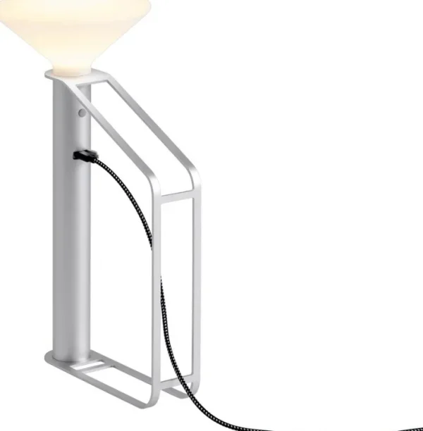 Tisch- & Leseleuchten | Outdoorlampen & Solar>Muuto Tragbare Lampe »Piton«