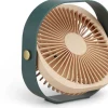 Schreibwaren & Accessoires>Printworks Tragbarer Ventilator »Fantastic«
