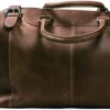 Weekender>Harold's Lederwaren Travelbag »Toro«
