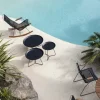 Gartenmöbel>Houe Tray Table »EYELET«