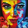 Alle Werke>Ars mundi Uli Fischer: ​ Bild »Pretty Woman«, 2022