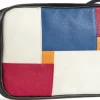 Umhängetaschen>Ars mundi Umhängetasche »Hommage à Mondrian«