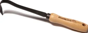 Gartenhelfer>Krumpholz Unkrautstecher und Bio-Cultivator im Set