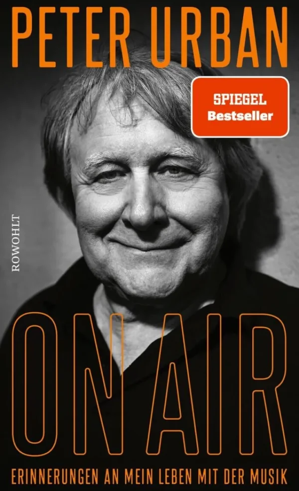 Sachbücher>ZEIT Buchhandlung Urban, P: On Air