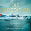 Romane>ZEIT Buchhandlung Uusma, Bea: Die Expedition. Eine Liebesgeschichte