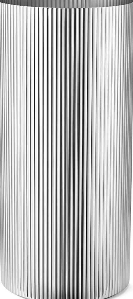 Dekoration & Vasen>Georg Jensen Vase »Bernadotte«