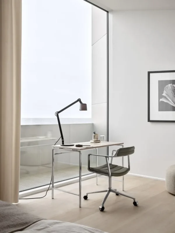Stühle & Sessel | Schreibtischstühle>VIPP Bürostuhl »Swivel«, Grün