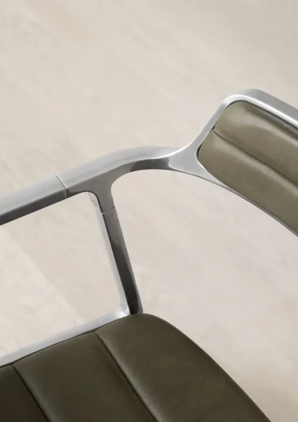 Stühle & Sessel | Schreibtischstühle>VIPP Bürostuhl »Swivel«, Grün