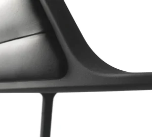 Schreibtischstühle>VIPP Bürostuhl »Swivel«, Schwarz