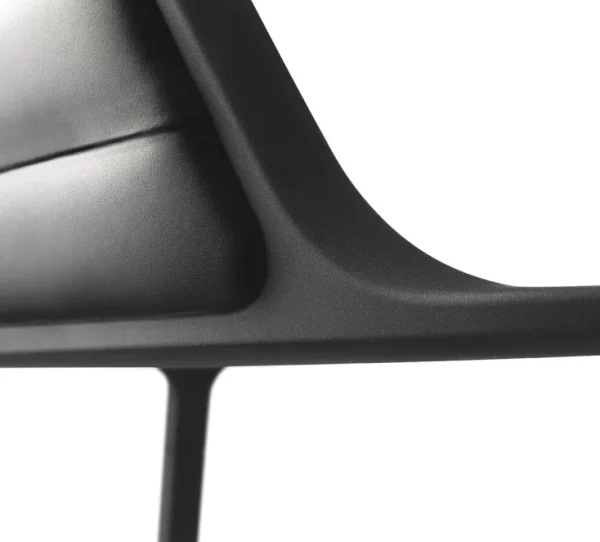 Schreibtischstühle>VIPP Bürostuhl »Swivel«, Schwarz