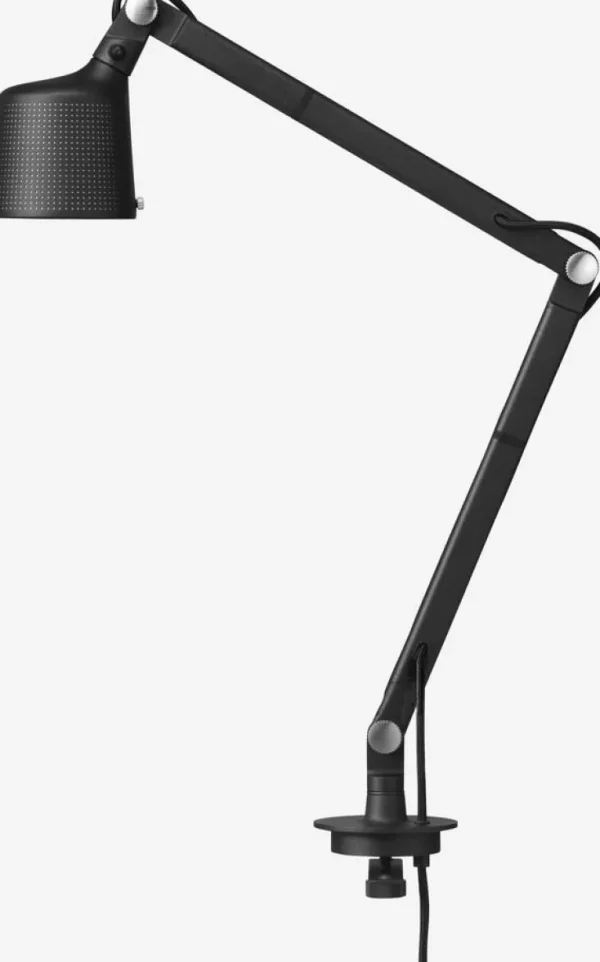 Tisch- & Leseleuchten | Schreibtischleuchten>VIPP »« Schreibtischlampe