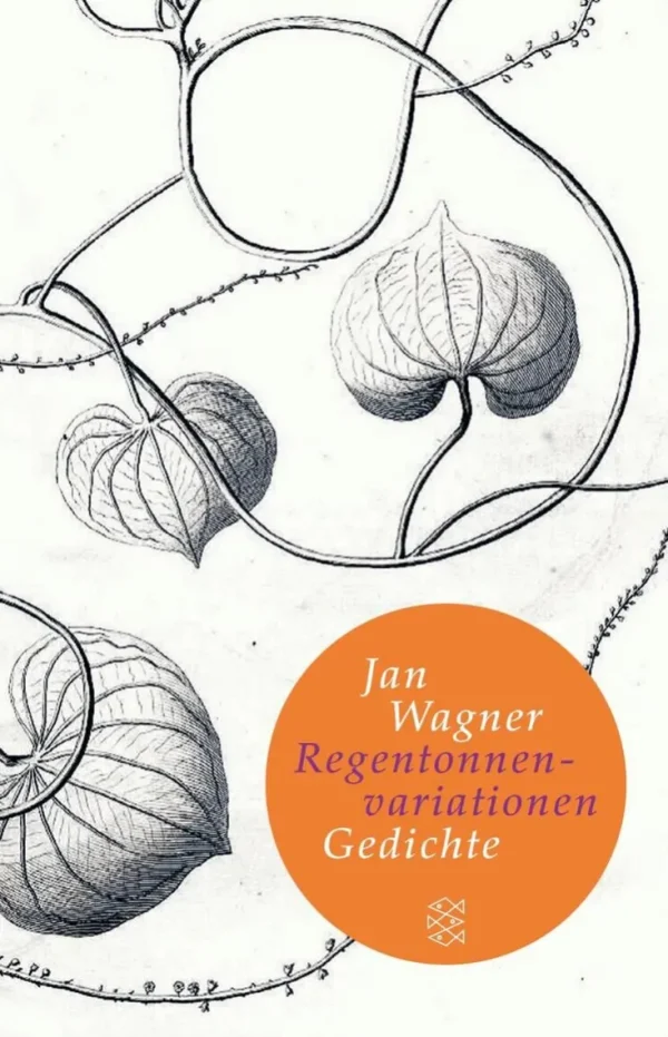 Romane>ZEIT Buchhandlung Wagner, J: Regentonnenvariationen