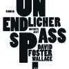 Romane>ZEIT Buchhandlung Wallace, D: Unendlicher Spaß