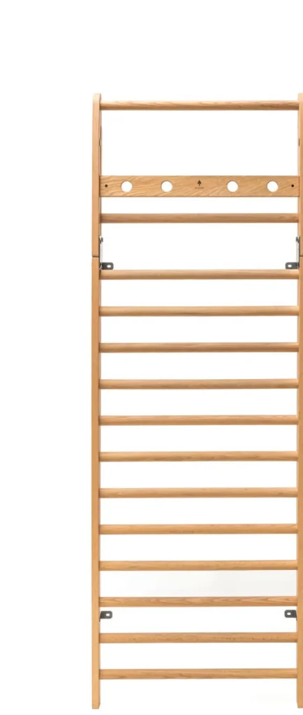 Sportgeräte>NOHRD WallBars Sprossenwand »Eiche«
