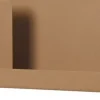 Schränke & Regale>Muuto Wandregal »Folded Shelves« 63 x 16,5 cm
