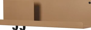 Schränke & Regale>Muuto Wandregal »Folded Shelves« 63 x 16,5 cm