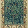 Teppiche | Teppiche>Ars mundi Wandteppich »Tree of Life« nach William Morris