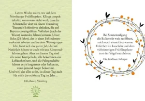Geschenkbücher>DIE ZEIT Was mein Leben reicher macht: Geschenkbuch »Glück & Lebensfreude«