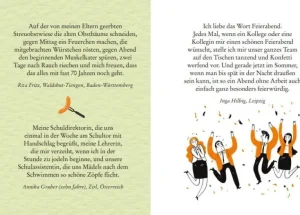 Geschenkbücher>DIE ZEIT Was mein Leben reicher macht: Geschenkbuch »Glück & Lebensfreude«