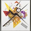 Alle Werke>Ars mundi Wassily Kandinsky: Bild »Auf Weiß II« (1923)