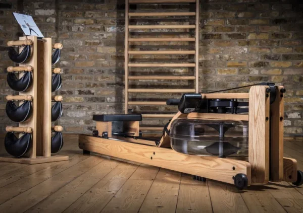 Sportgeräte>NOHRD Waterrower-Rudergerät »Eiche«