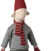 Kuscheltiere & Puppen>Maileg Weihnachtsfigur »Wichtel«