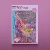 Spiele & Puzzle | Puzzle Für Erwachsene>Water & Wines Wein Puzzle »Bordeaux«