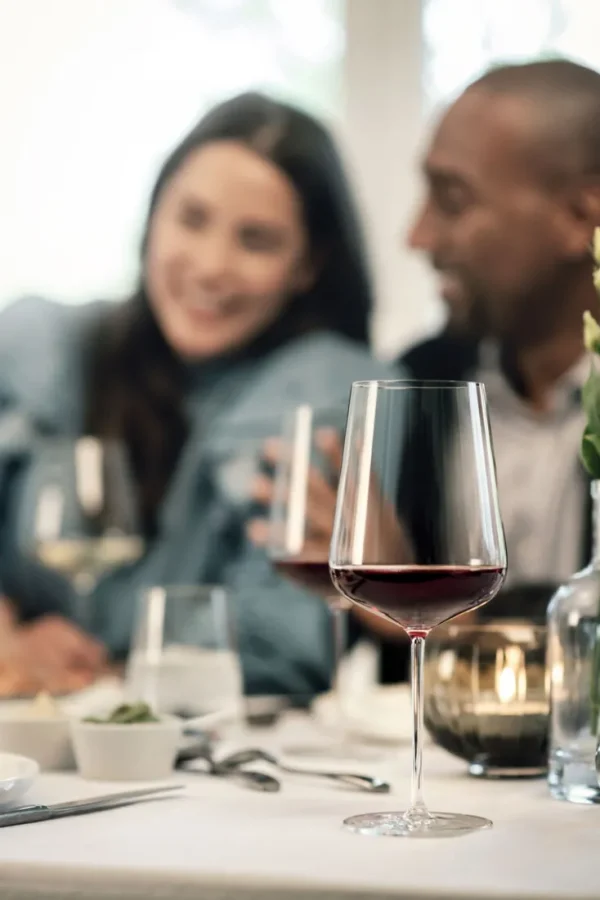 Geschirr & Gläser>Zwiesel Kristallglas Weingläser Sommelier-Bundle »Vervino«