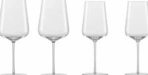 Geschirr & Gläser>Zwiesel Kristallglas Weingläser Sommelier-Bundle »Vervino«