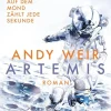 Romane>ZEIT Buchhandlung Weir, Andy: Artemis