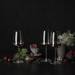 Geschirr & Gläser>Zwiesel Kristallglas Weißwein 2er-Set »leicht & frisch Simplify«