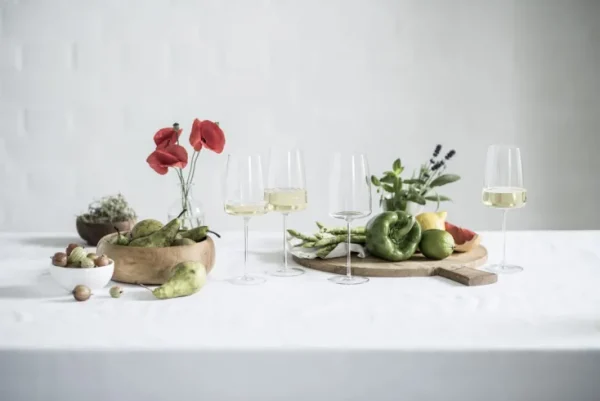 Geschirr & Gläser>Zwiesel Kristallglas Weißwein 2er-Set »leicht & frisch Simplify«