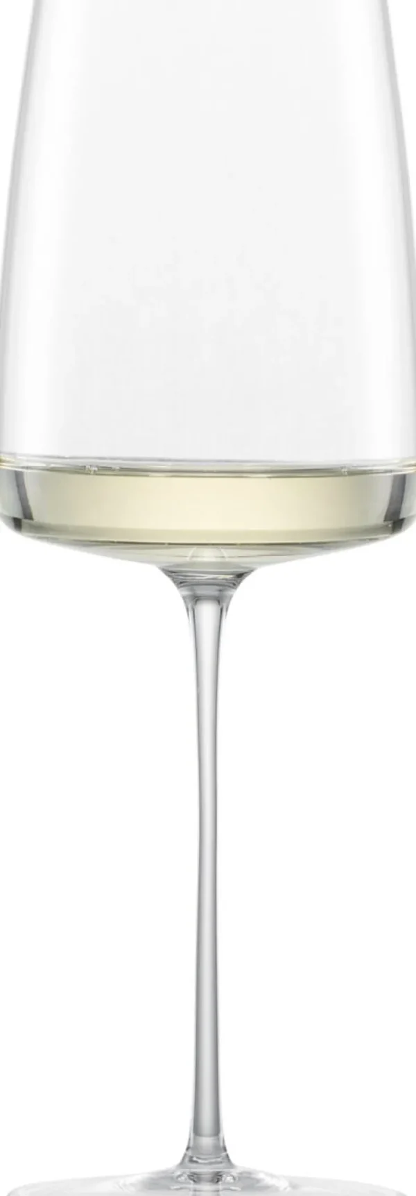 Geschirr & Gläser>Zwiesel Kristallglas Weißwein 2er-Set »leicht & frisch Simplify«