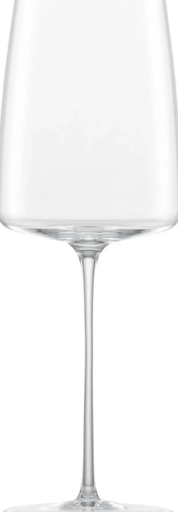 Geschirr & Gläser>Zwiesel Kristallglas Weißwein 2er-Set »leicht & frisch Simplify«