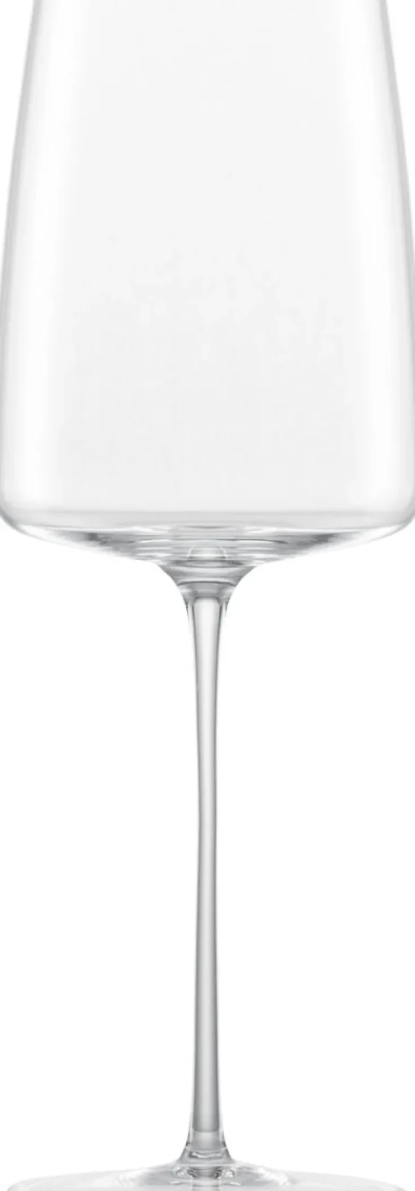 Geschirr & Gläser>Zwiesel Kristallglas Weißwein 2er-Set »leicht & frisch Simplify«