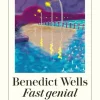 Romane>ZEIT Buchhandlung Wells, B: Fast genial