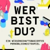 Spiele Für Erwachsene | Spiele Für Kinder>ZEIT Buchhandlung Wer bist du?
