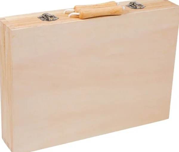 Weihnachtsgeschenke | Holzspielzeug>Small Foot Werkzeugkoffer
