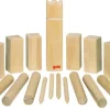 Kinder Im Garten | Holzspielzeug>GOKI Wikingerspiel Kubb